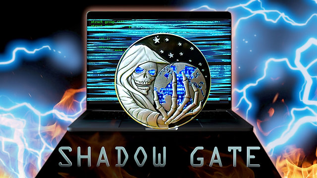 Shadow Gate