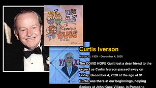 Curtis Iverson