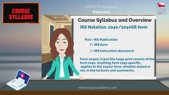 IMPACTT Academy Tax Course Syllabus (2)