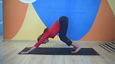 Yoga - Clase 1