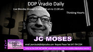 DDP Vradio Daily - 11 FEB 2021 -Thinking Heart