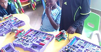Abacus Young Engineers Class