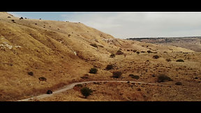 ATV Trip (Golan Heights)