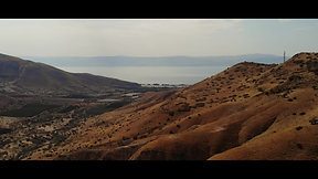 Golan Heights - Sequence