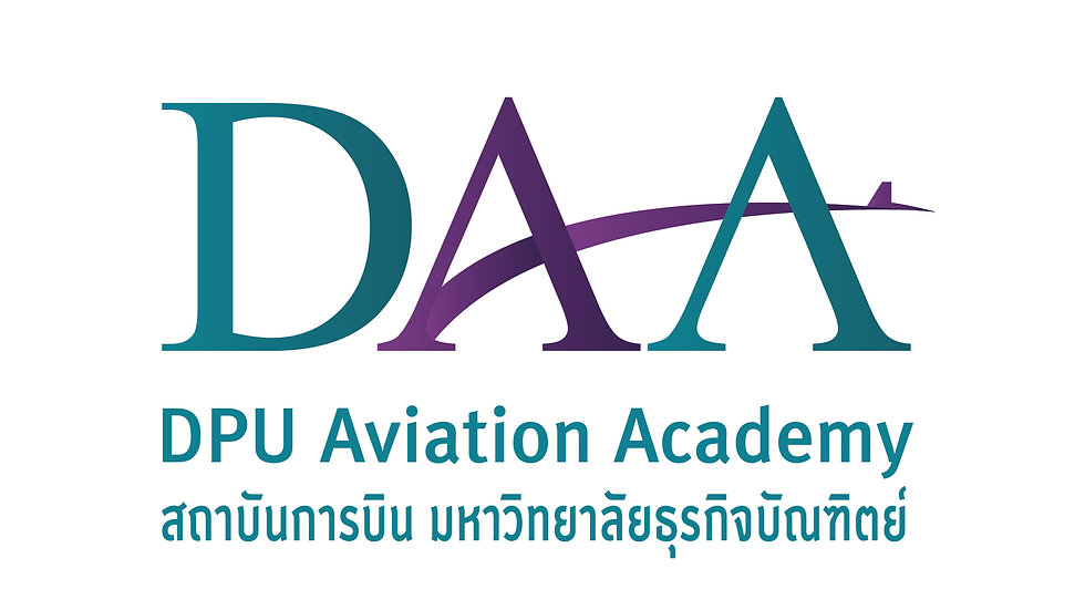 DPU Aviation Academy (DAA Presentation 2020)