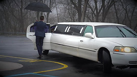  Sean & Paddy's Limo