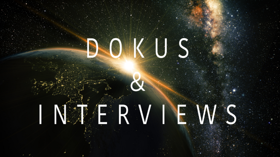 Dokus und Interviews