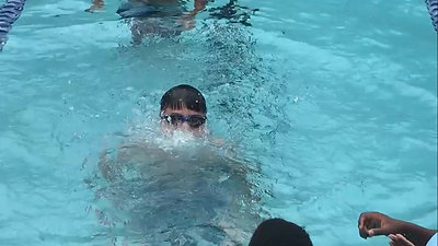 YMCA Water Safety & Swim Classes