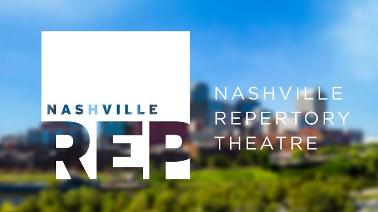 NashvilleRep - 22/23 Season Announcement