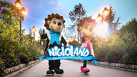 Nigloland - Film promotionnel 35 ans