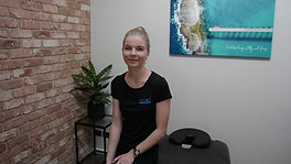 Lucy Boseley Telehealth Physiotherapy