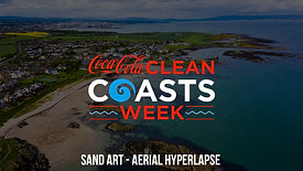 Coca Cola Clean Coasts