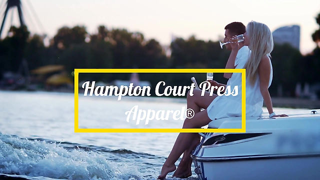 Hampton Blog  Hampton Court Press