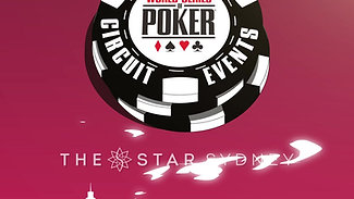 Stars Casino WSOP Promo Video
