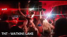 TNT - Watkins Lake