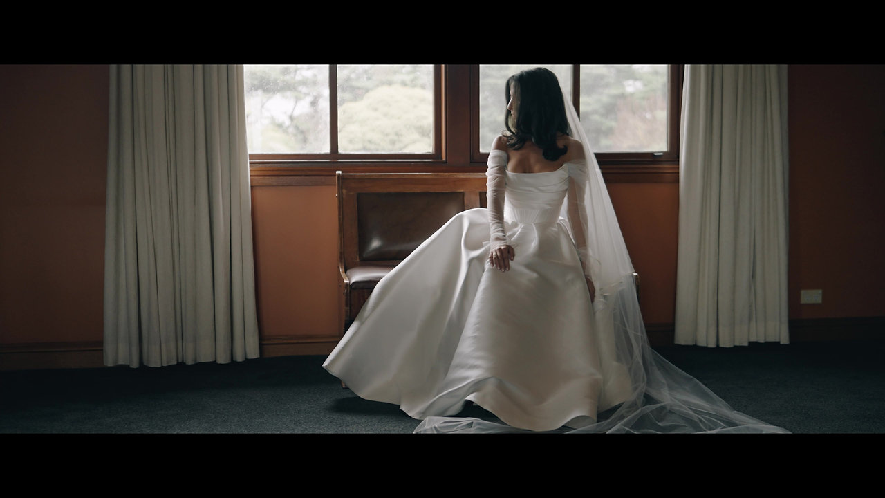 Weddings By McKillen - Trailer