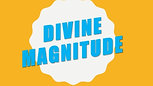 Divine Magnitude Organization