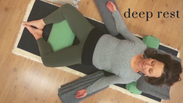 Introduction to Deep Rest with Deborah Devine