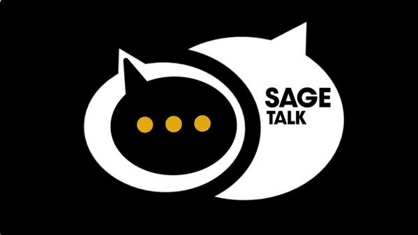 Sage Talk: Deloris Tucker Speech (Pt. I)