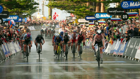 UCI | ROAD WORLD CHAMPIONSHIPS