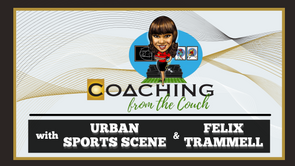 Coaching from the Couch with Urban Sports Scene and Felix Trammell
