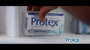 Mozambique- Protex- Portuguese TV Commercial