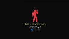 Holy Hangover /// First Area to Focus On
