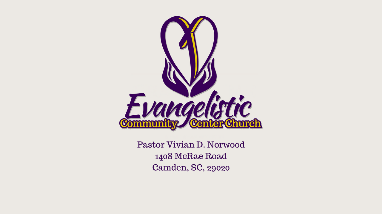 Evangelistic Community Center