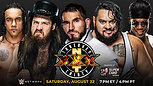 WWE NXT Takeover 30