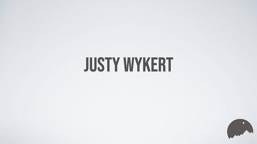 Justy Wykert