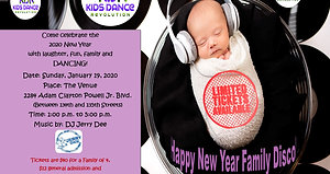 KDR-Happy New Year Family Disco-2