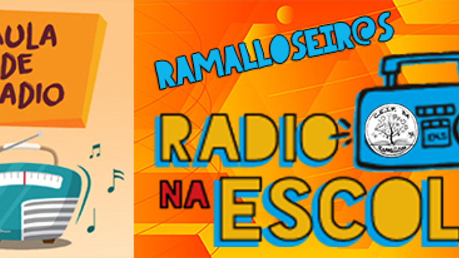 Radio Ramalloseir@s (Video titoriais)
