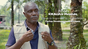 Le Congo face aux dangers des pesticides