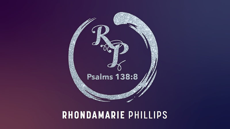 I Am Rhondamarie  Ps.138:8