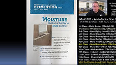 Mold 101 - 8th Class - Mold Prevention(EPA)