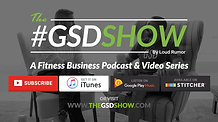 The #GSD Show | Trailer