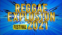Reggae Explosion Sponsers