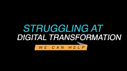 Tips for Digital Transformation Success