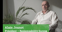 Responsability Europe Label