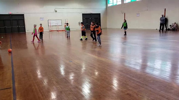 ACS Futsal 2018