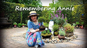 Saturday Softpot Club in remembrance of Annie's life 