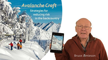 Avalanche Craft - the ebook