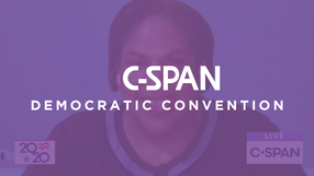 C-SPAN - 2020 Convention