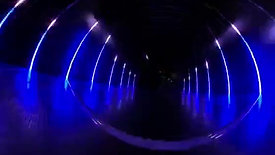 Pixel Neon Tunnels (3)