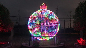 Pixel LED Tree (2)