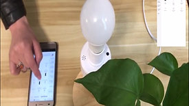 ANPU Smart Lamp Holder