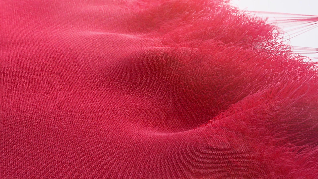Descente Motion Knit - Texture