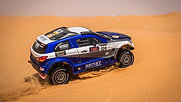 Fenix Rally 2022 - Stage 6