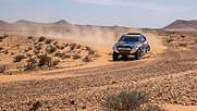 Fenix Rally 2022 - Stage 3