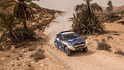 Fenix Rally 2022 - Stage 5